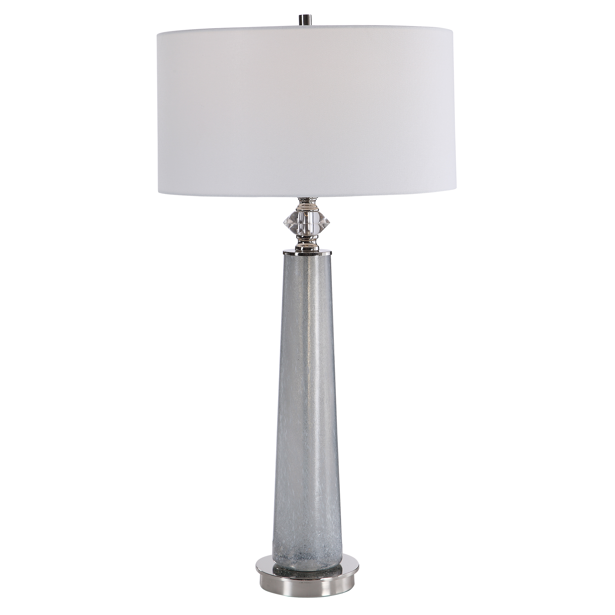 Picture of GRAYTON FROSTED ART TABLE LAMP